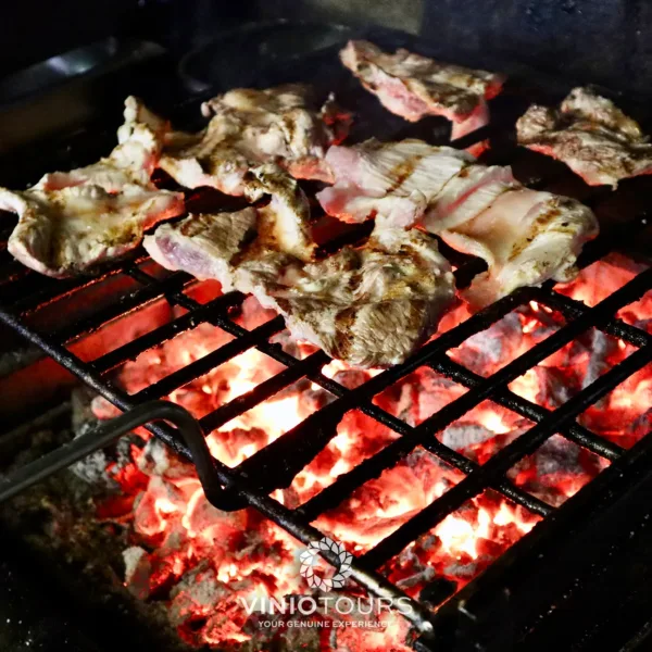 Almoço Tradicional Privado